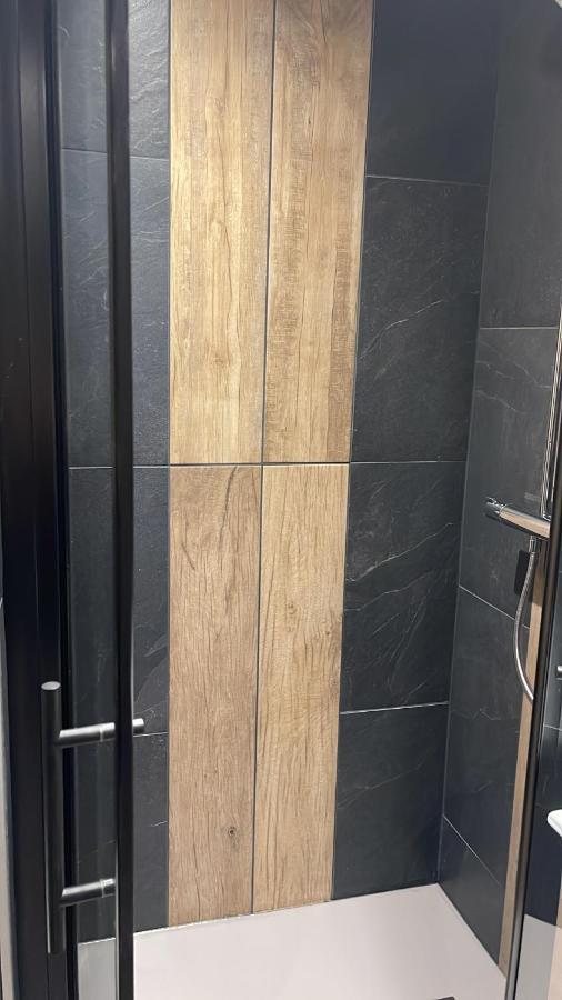 Appartement F2 Aux Glieres Bourg-Saint-Maurice Ngoại thất bức ảnh